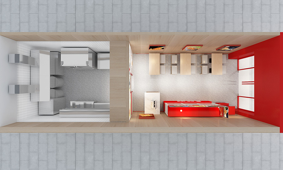 标准型店形象-5