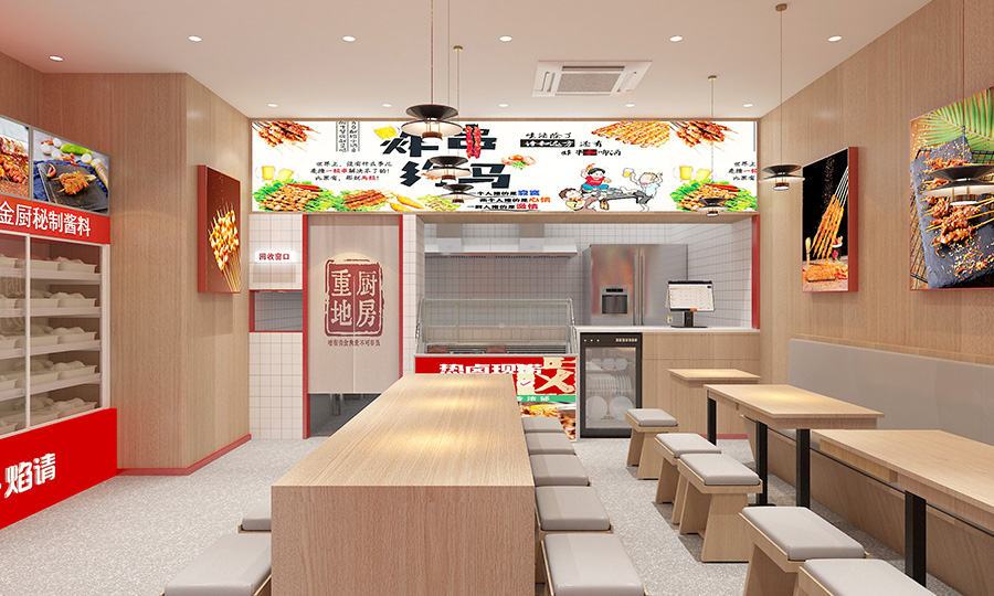 旗舰型店形象-4